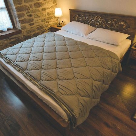 4 Rooms Gjirokastra Luaran gambar