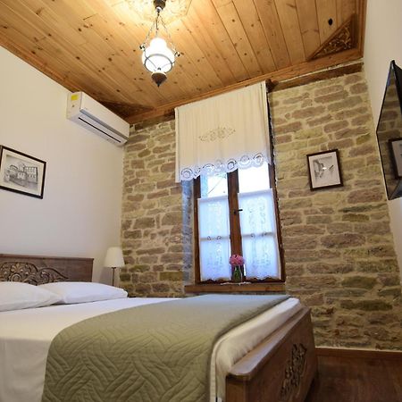 4 Rooms Gjirokastra Luaran gambar