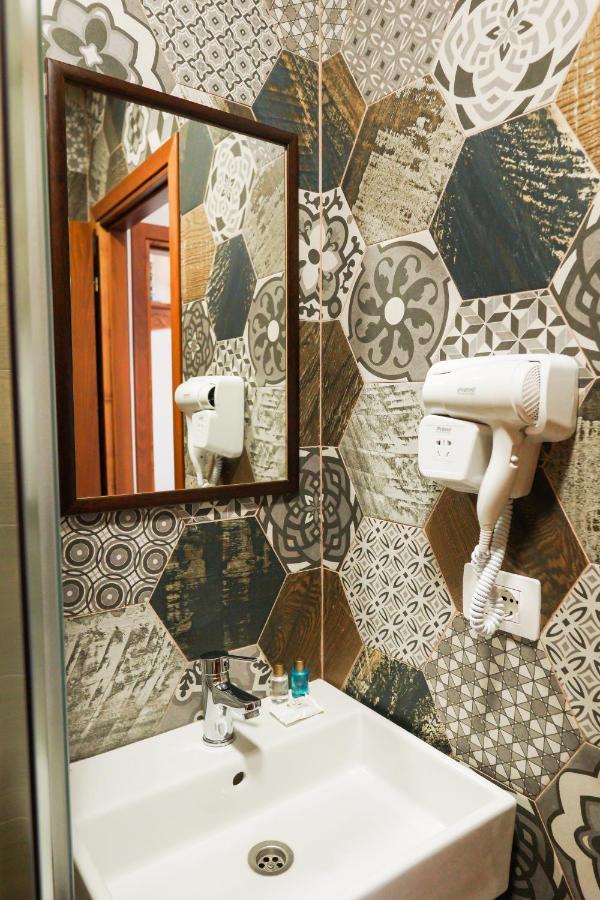 4 Rooms Gjirokastra Luaran gambar
