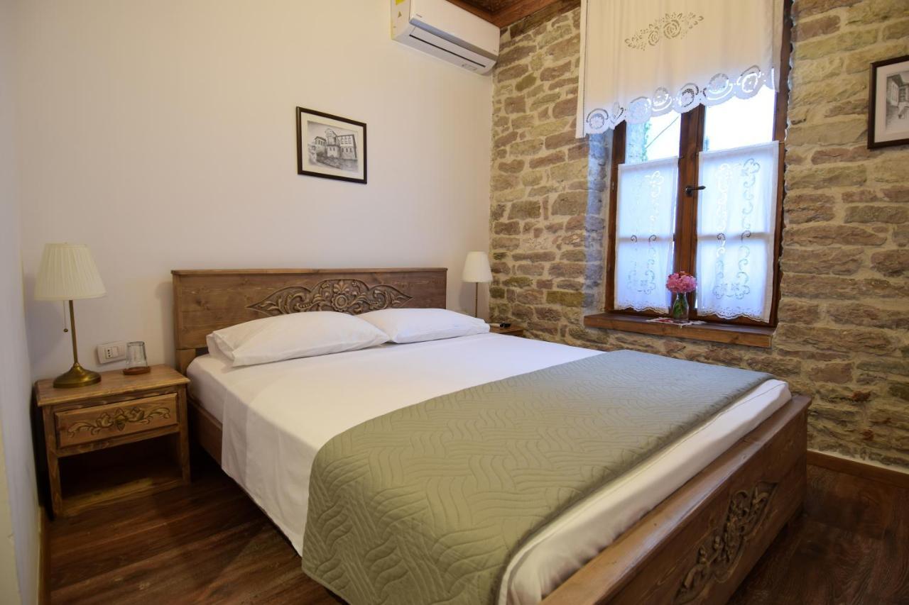 4 Rooms Gjirokastra Luaran gambar