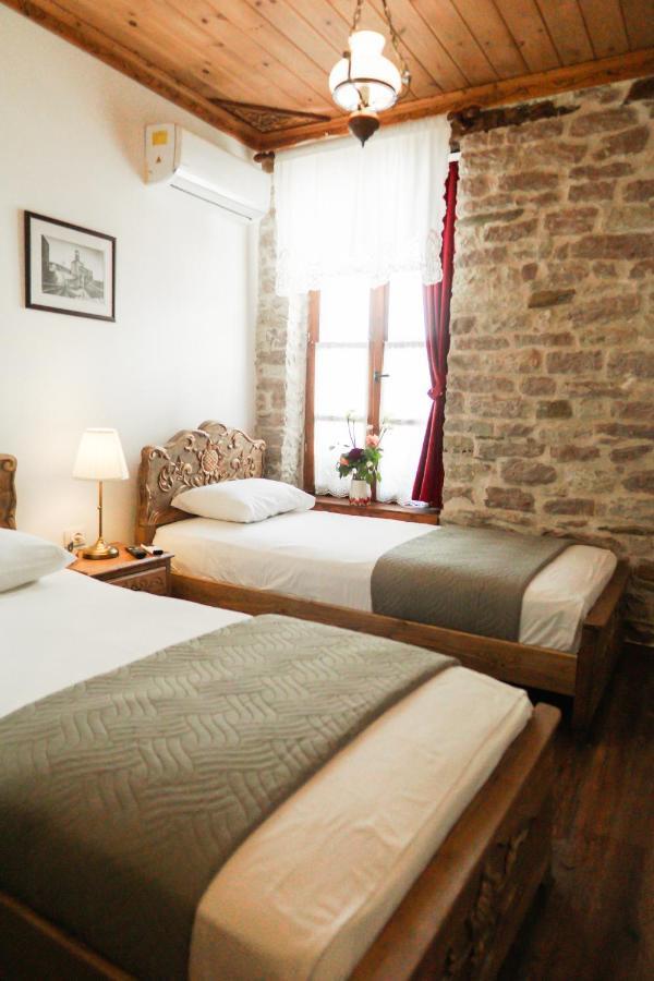 4 Rooms Gjirokastra Luaran gambar