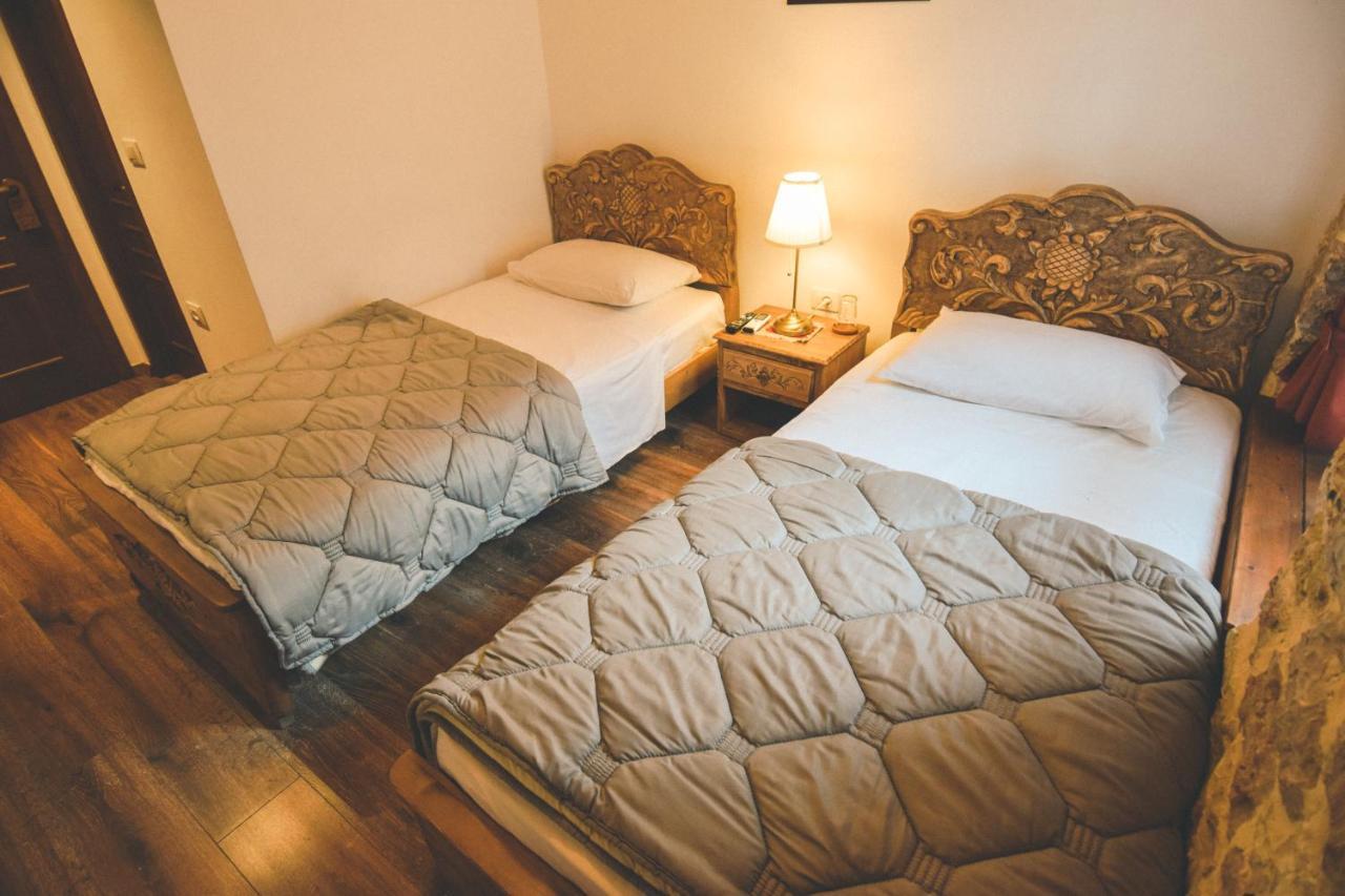 4 Rooms Gjirokastra Luaran gambar