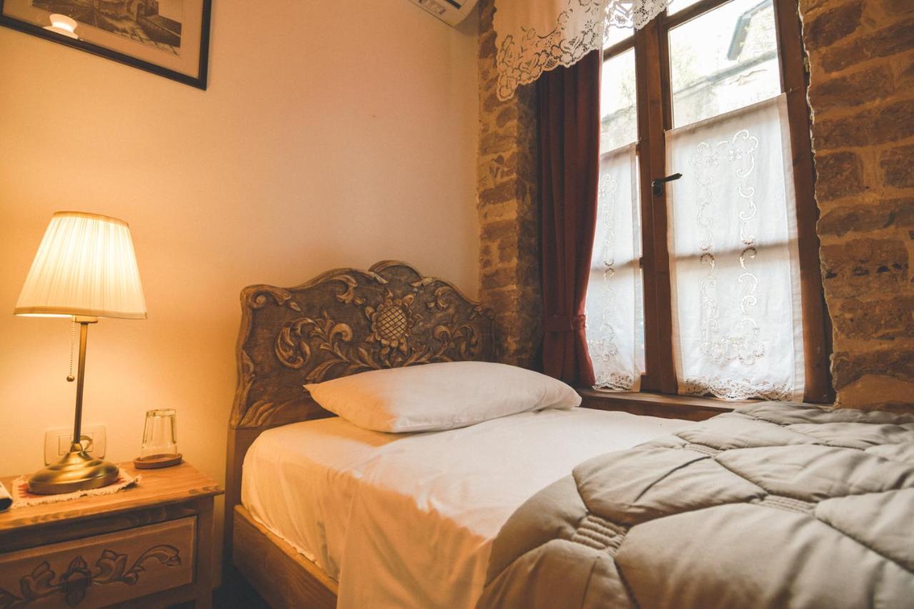 4 Rooms Gjirokastra Luaran gambar