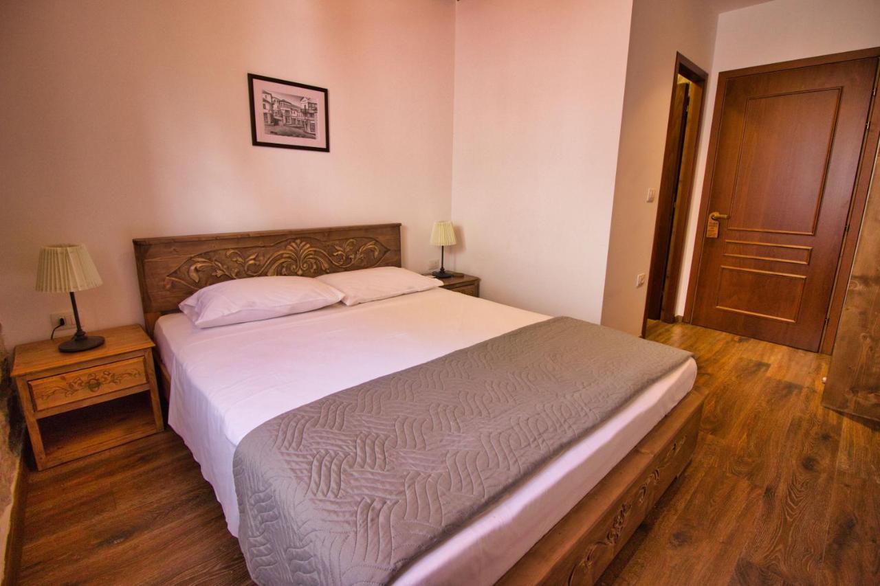 4 Rooms Gjirokastra Luaran gambar