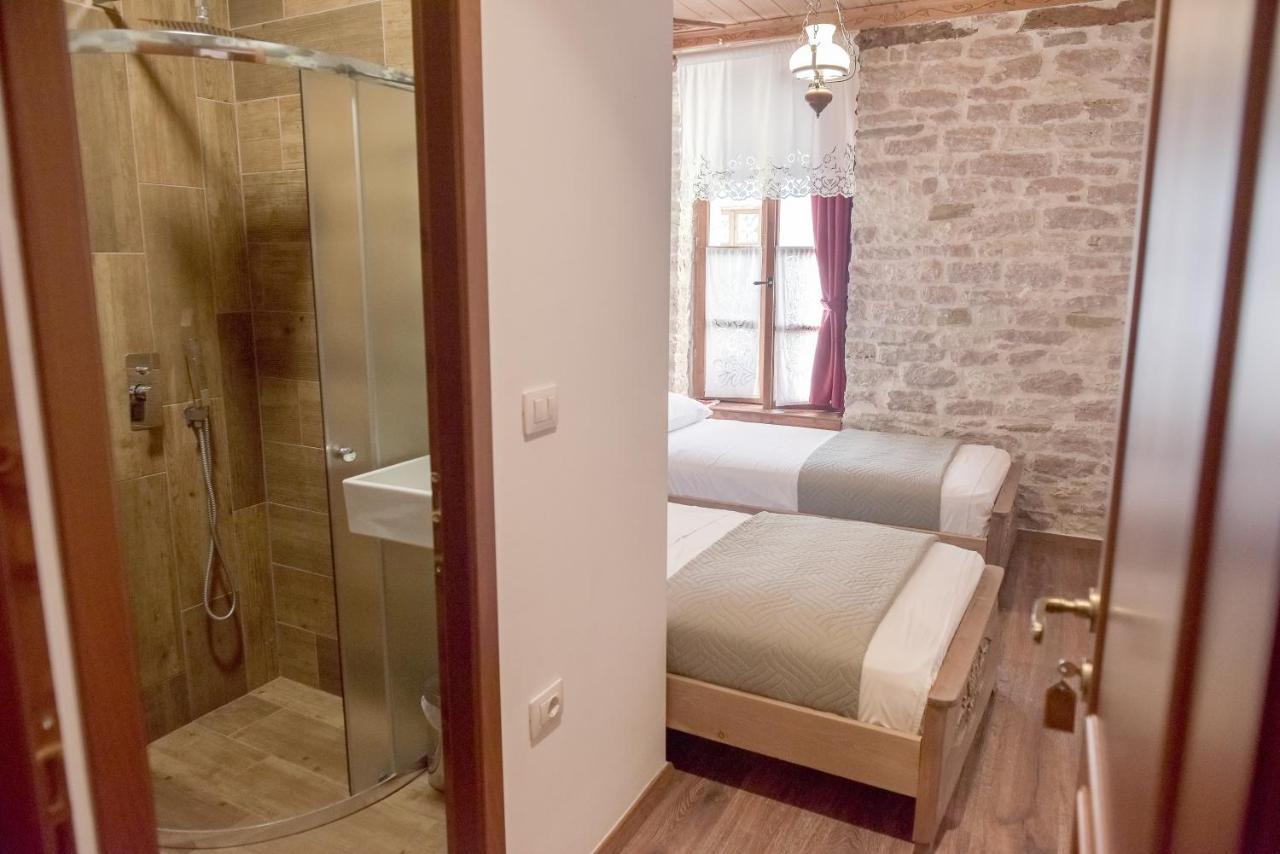 4 Rooms Gjirokastra Luaran gambar