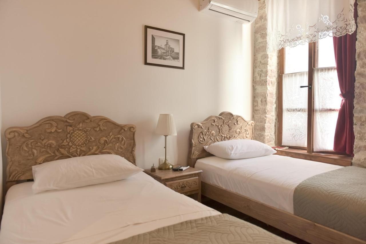 4 Rooms Gjirokastra Luaran gambar