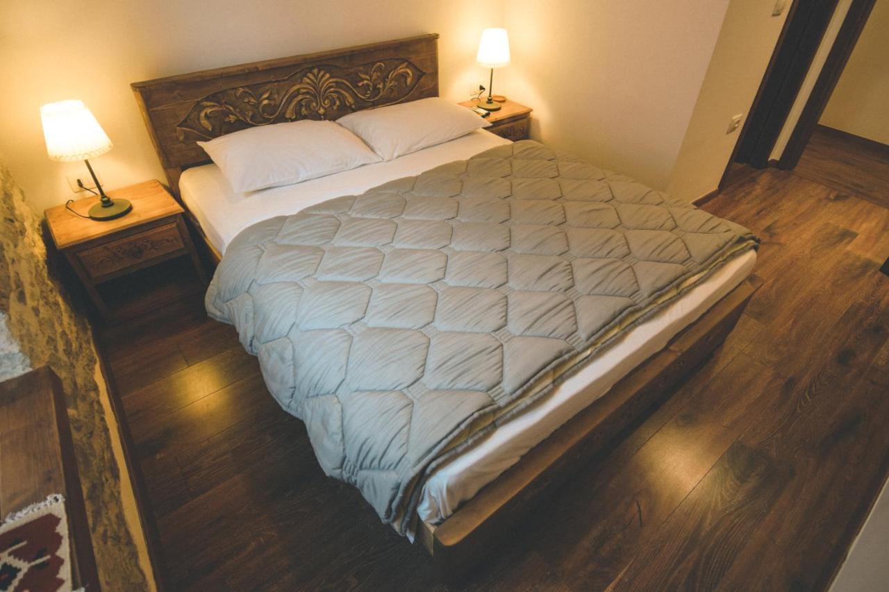 4 Rooms Gjirokastra Luaran gambar