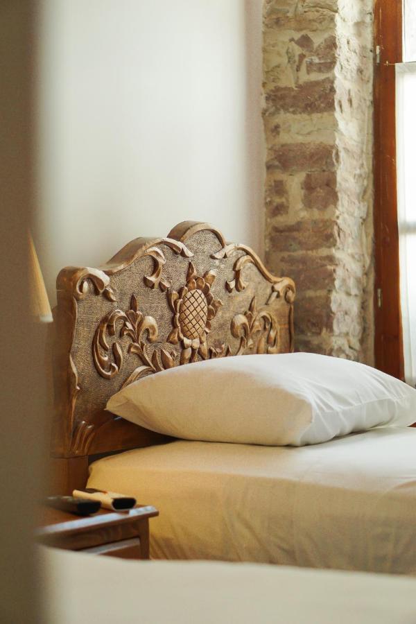 4 Rooms Gjirokastra Luaran gambar