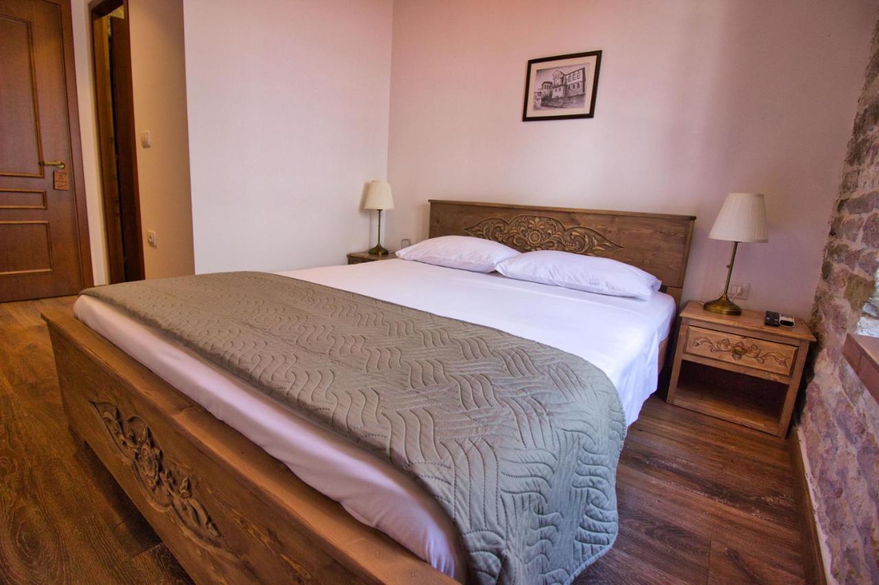 4 Rooms Gjirokastra Luaran gambar