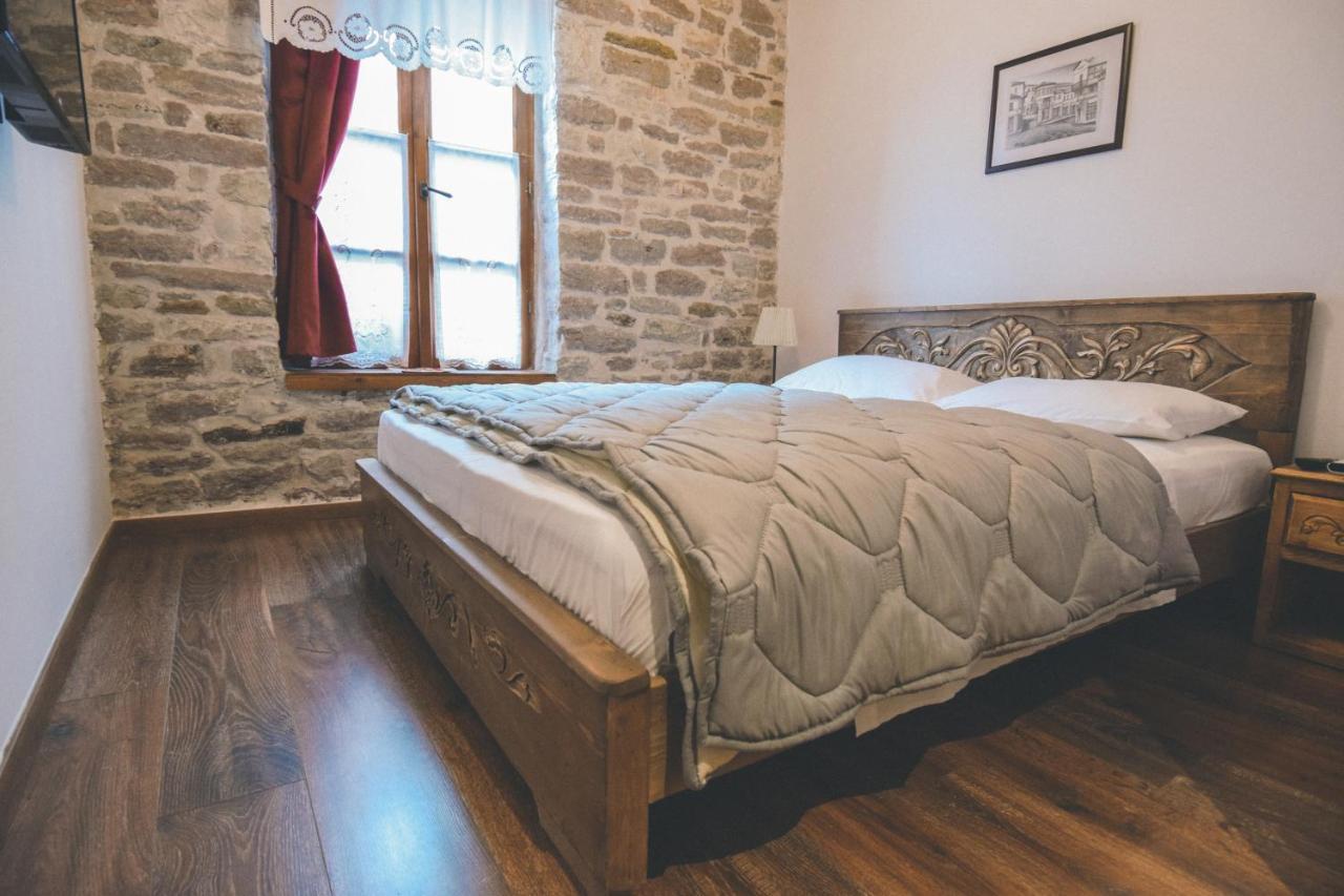 4 Rooms Gjirokastra Luaran gambar