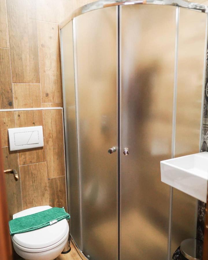 4 Rooms Gjirokastra Luaran gambar