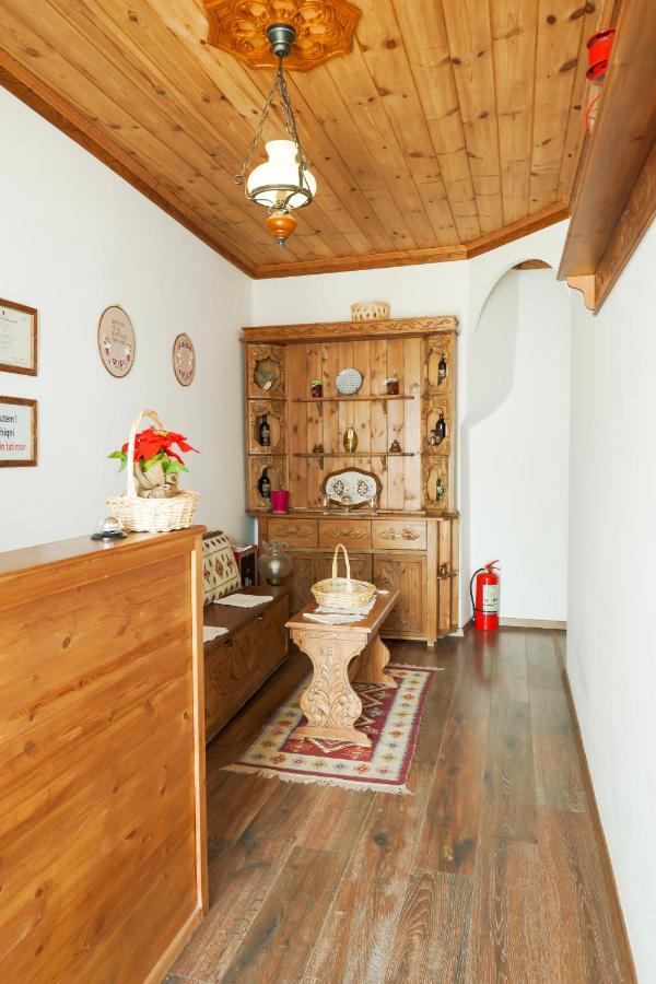 4 Rooms Gjirokastra Luaran gambar