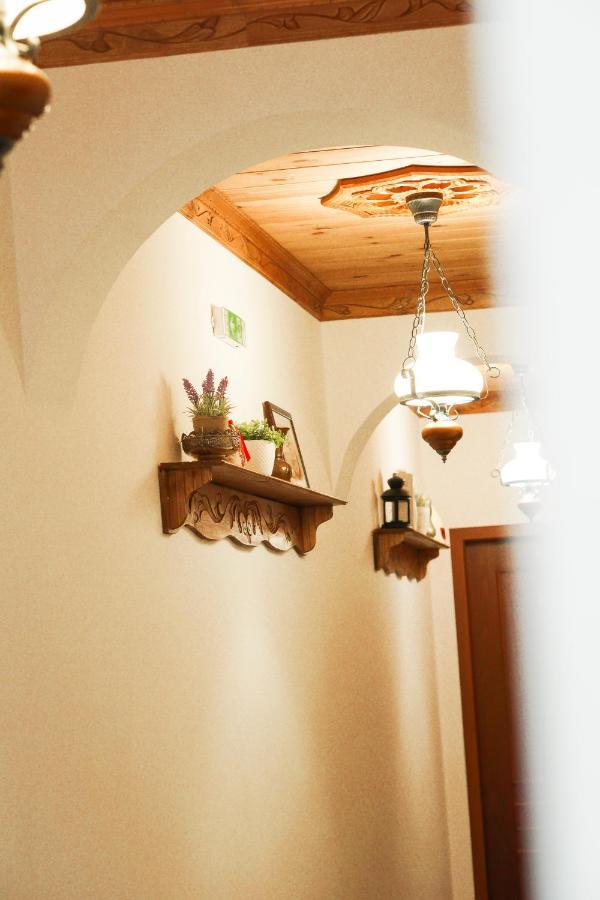 4 Rooms Gjirokastra Luaran gambar