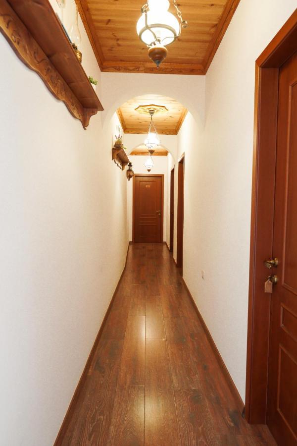 4 Rooms Gjirokastra Luaran gambar