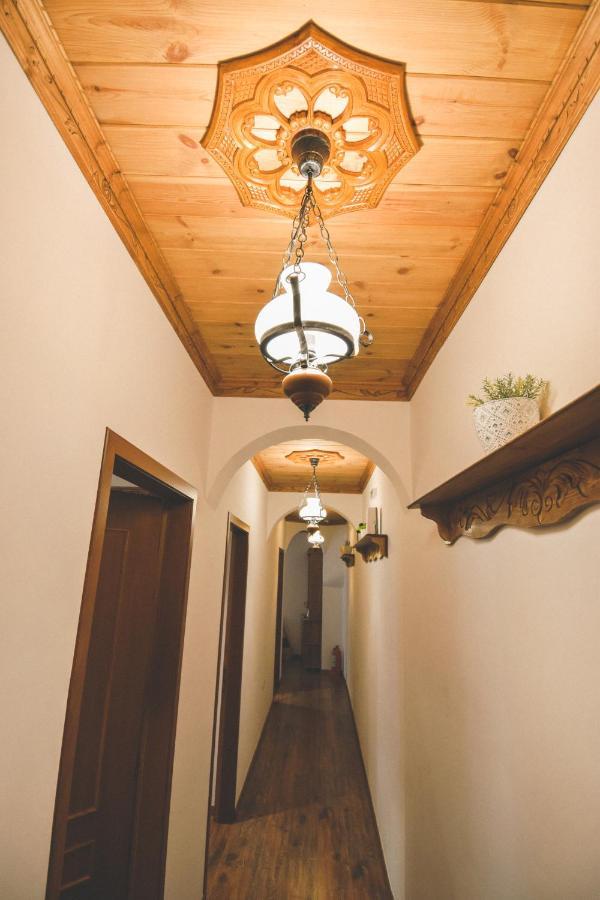 4 Rooms Gjirokastra Luaran gambar