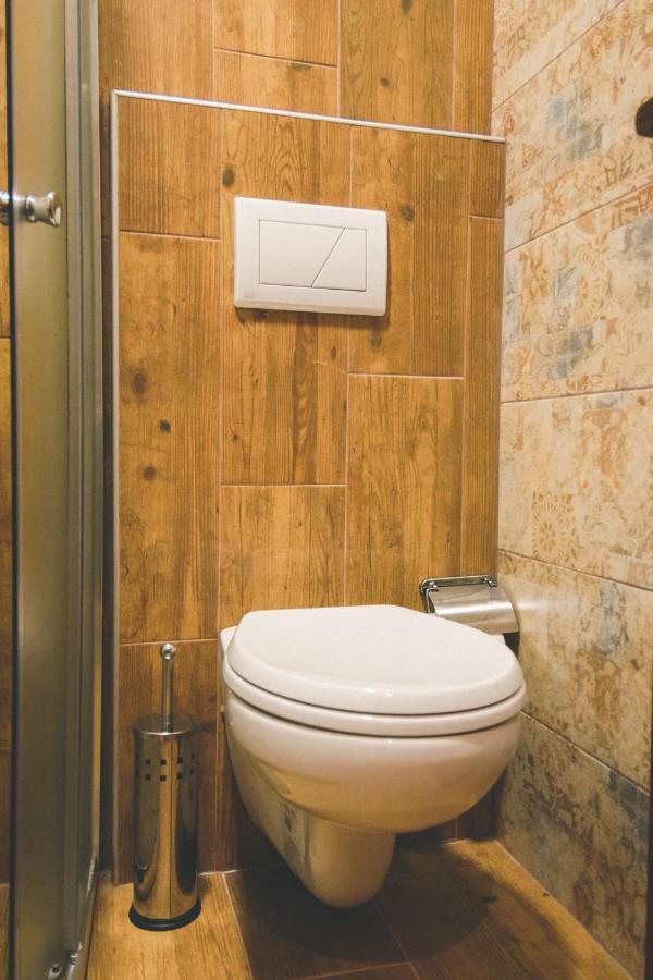 4 Rooms Gjirokastra Luaran gambar