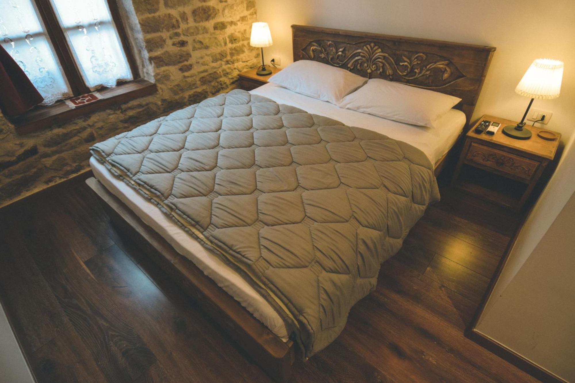 4 Rooms Gjirokastra Luaran gambar