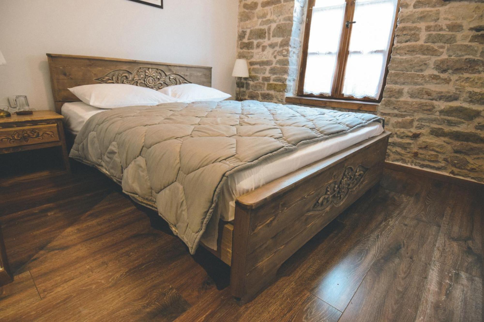 4 Rooms Gjirokastra Luaran gambar