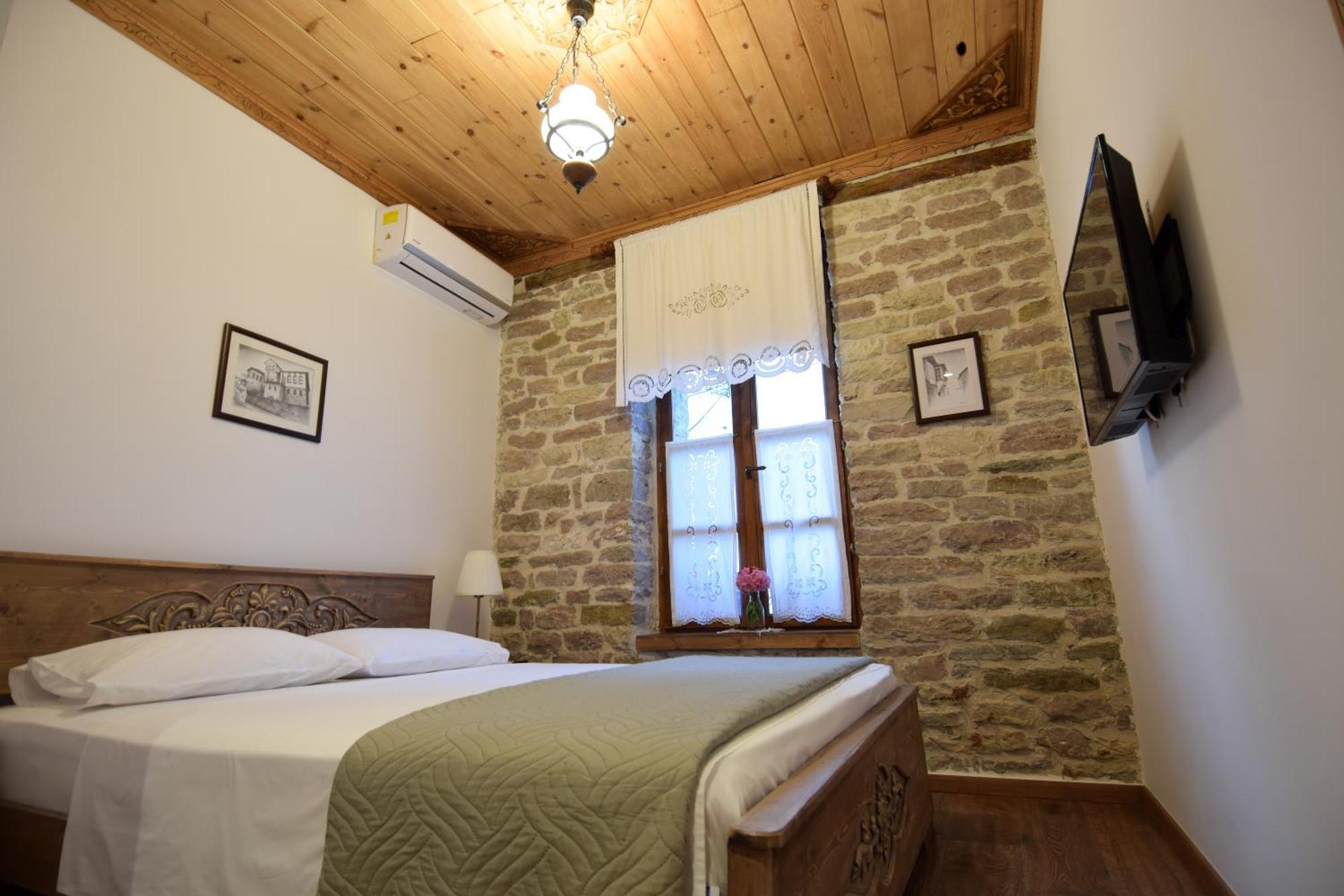 4 Rooms Gjirokastra Luaran gambar
