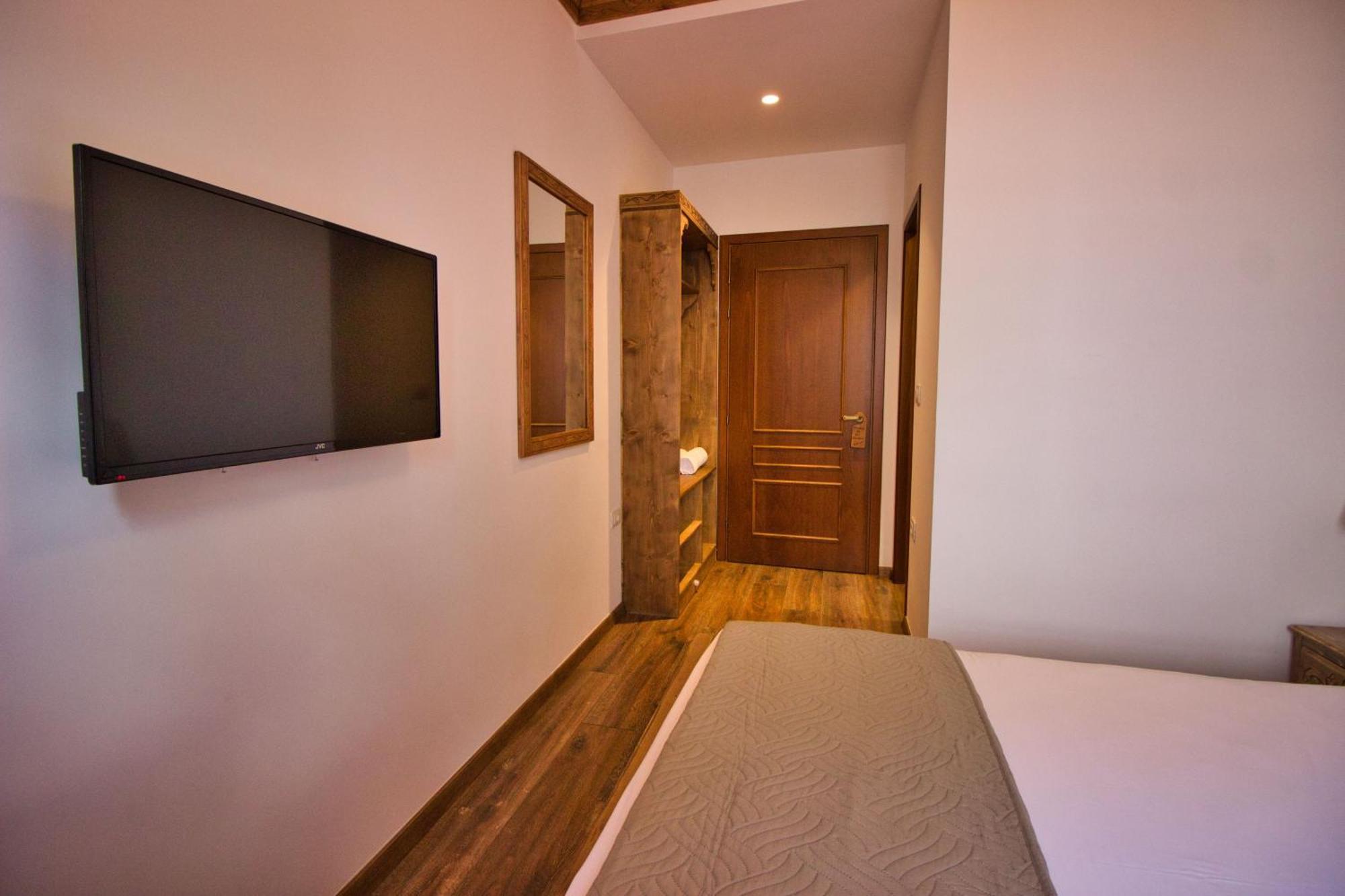 4 Rooms Gjirokastra Luaran gambar