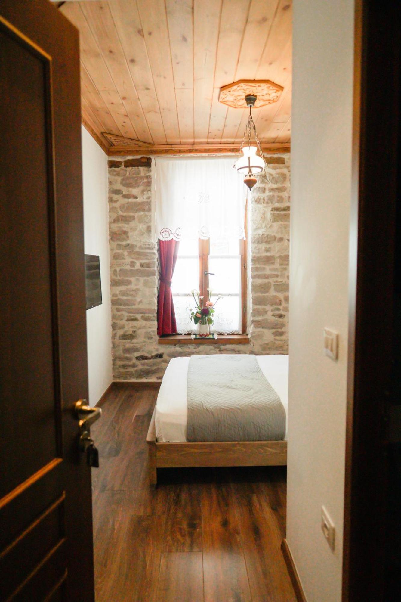 4 Rooms Gjirokastra Luaran gambar