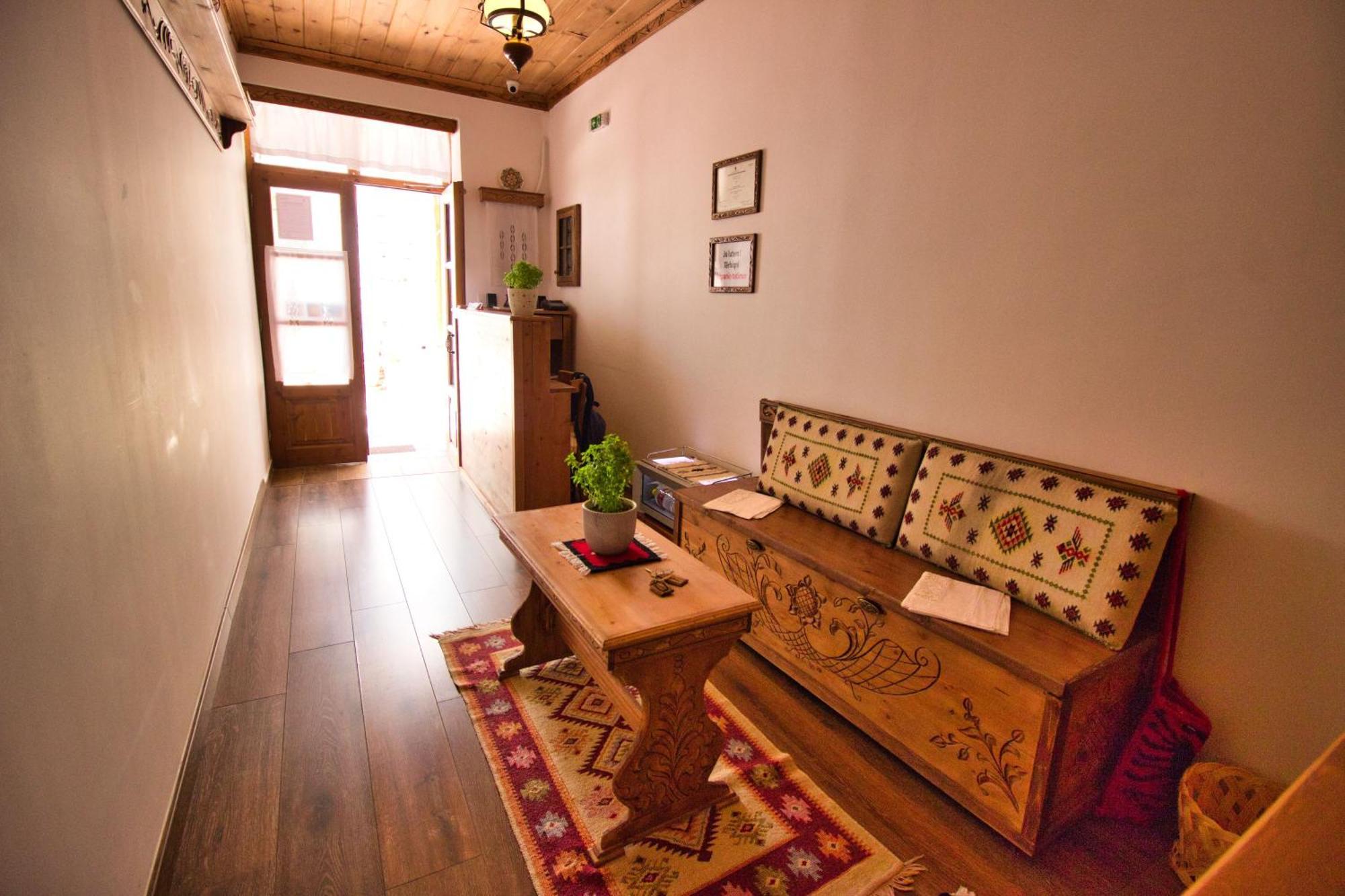 4 Rooms Gjirokastra Luaran gambar